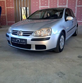     VW Golf 1.9 TDI 90.