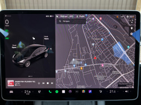 Tesla Model 3 - Facelift - Long Range - Термо помпа - Europe -, снимка 10