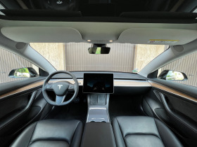 Tesla Model 3 - Facelift - Long Range -   - Europe - | Mobile.bg    7