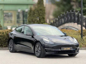 Tesla Model 3 - Facelift - Long Range - Термо помпа - Europe -, снимка 1