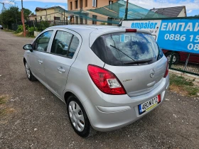 Opel Corsa 1.2i   | Mobile.bg    9