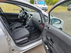 Opel Corsa 1.2i Верига нави - [16] 