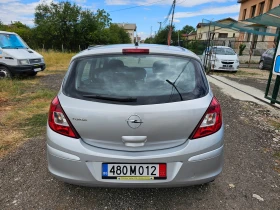 Opel Corsa 1.2i   | Mobile.bg    7