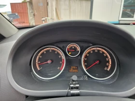 Opel Corsa 1.2i Верига нави - [17] 