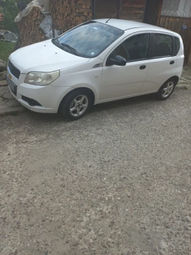 Chevrolet Aveo, снимка 2