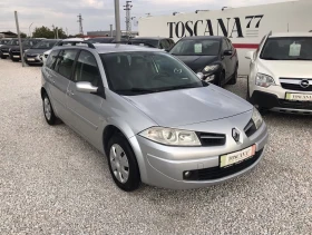 Renault Megane 1.5dci * Euro 4 *  | Mobile.bg    1