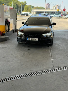 Audi A6 3x S-Line , снимка 1