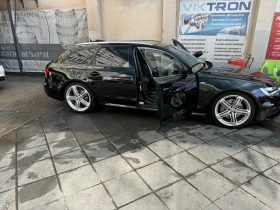 Audi A6 3x S-Line , снимка 4