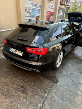 Audi A6 3x S-Line , снимка 3