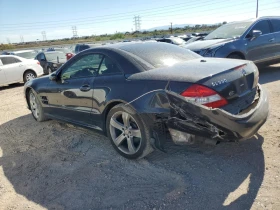 Mercedes-Benz SL 500 | Mobile.bg    2