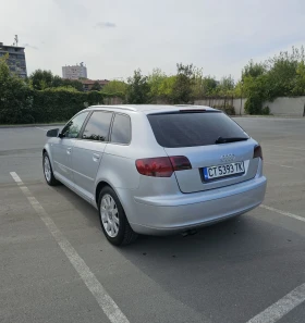 Audi A3 2.0TDI , снимка 6