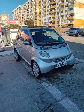 Smart Fortwo, снимка 4