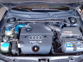 Audi A3 1.9, снимка 4