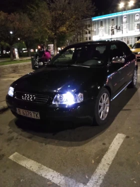 Audi A3 1.9, снимка 1