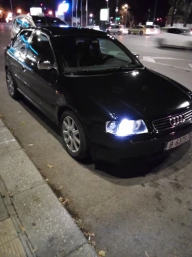 Audi A3 1.9, снимка 16