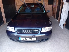     Audi A3 1.9