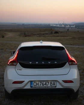 Volvo V40, снимка 3