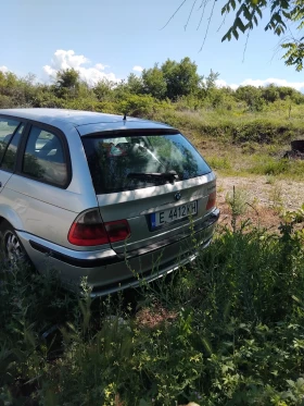 BMW 320 | Mobile.bg    6