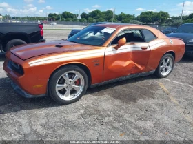 Dodge Challenger R/T* 5.7L V-8 Hemi, снимка 2