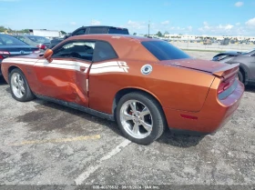 Dodge Challenger R/T* 5.7L V-8 Hemi, снимка 4