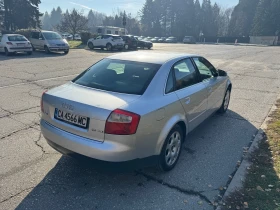 Audi A4, снимка 6