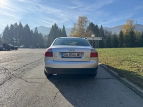 Audi A4, снимка 5