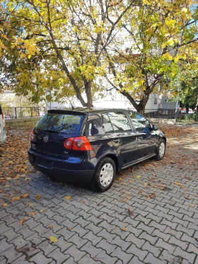 VW Golf 1.9 TDI 105 Hp Климатик Уникален, снимка 6