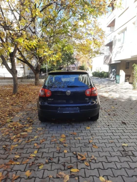 VW Golf 1.9 TDI 105 Hp Климатик Уникален, снимка 5