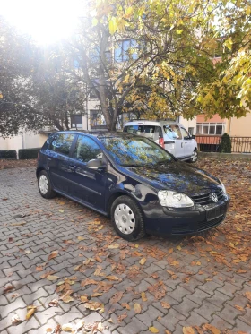 VW Golf 1.9 TDI 105 Hp Климатик Уникален, снимка 3