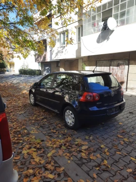 VW Golf 1.9 TDI 105 Hp Климатик Уникален, снимка 4