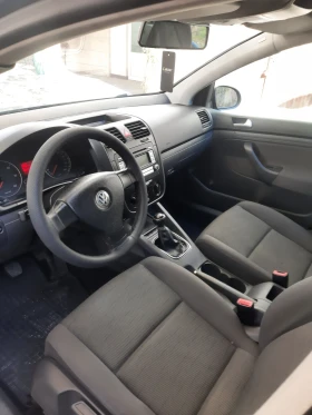 VW Golf 1.9 TDI 105 Hp Климатик Уникален, снимка 7