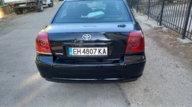 Обява за продажба на Toyota Avensis 2000кб.116кс. ~4 800 лв. - изображение 6