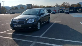 Обява за продажба на Toyota Avensis 2000кб.116кс. ~4 800 лв. - изображение 2