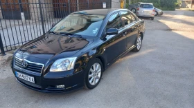 Обява за продажба на Toyota Avensis 2000кб.116кс. ~4 800 лв. - изображение 4