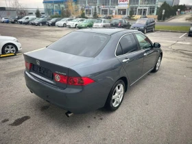 Honda Accord 2.4 I-Vtec газ, снимка 7