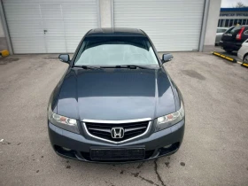 Honda Accord 2.4 I-Vtec газ, снимка 2