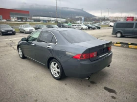 Honda Accord 2.4 I-Vtec газ, снимка 6