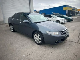 Honda Accord 2.4 I-Vtec газ, снимка 1