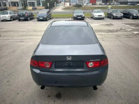 Honda Accord 2.4 I-Vtec газ, снимка 8