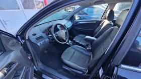 Opel Astra 1.7CDTI/FACE/190X.КМ/СЕРВИЗНА ИСТОРИЯ , снимка 14