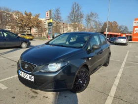 Seat Ibiza 1, 2, снимка 1