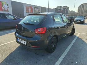 Seat Ibiza 1, 2, снимка 3