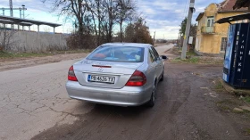 Mercedes-Benz E 200 Kompressor, снимка 9