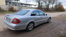 Mercedes-Benz E 200 Kompressor, снимка 10