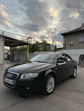 Audi A4 2.0 TURBO, снимка 2