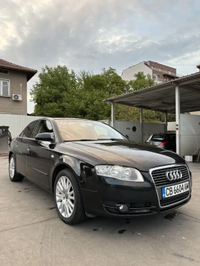 Audi A4 2.0 TURBO, снимка 1