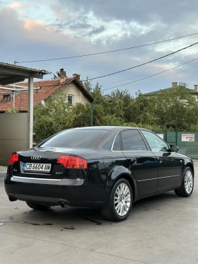 Audi A4 2.0 TURBO, снимка 4