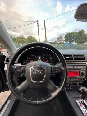 Audi A4 2.0 TURBO, снимка 5