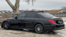 Mercedes-Benz S 350 BT= LONG= BRABUS= CARBON PACK= PANORAMA= SOFT CLOS, снимка 7