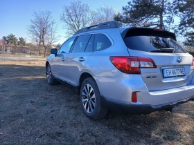 Subaru Outback 3.6R, снимка 4